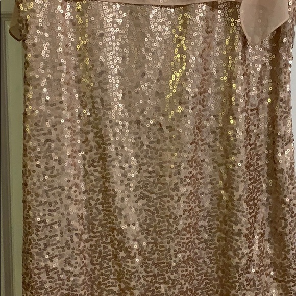 Brand New! RW&Co sequinned cocktail party dress. - Picture 2 of 8
